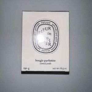 diptyque Cherry Blossom Fleur de Cerisier NIB sealed
